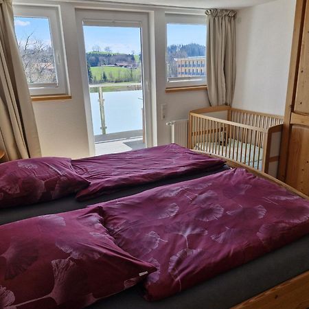 Fewo Herz Im Allgaeu Lindenberg im Allgäu Zewnętrze zdjęcie