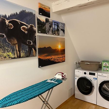 Fewo Herz Im Allgaeu Lindenberg im Allgäu Zewnętrze zdjęcie