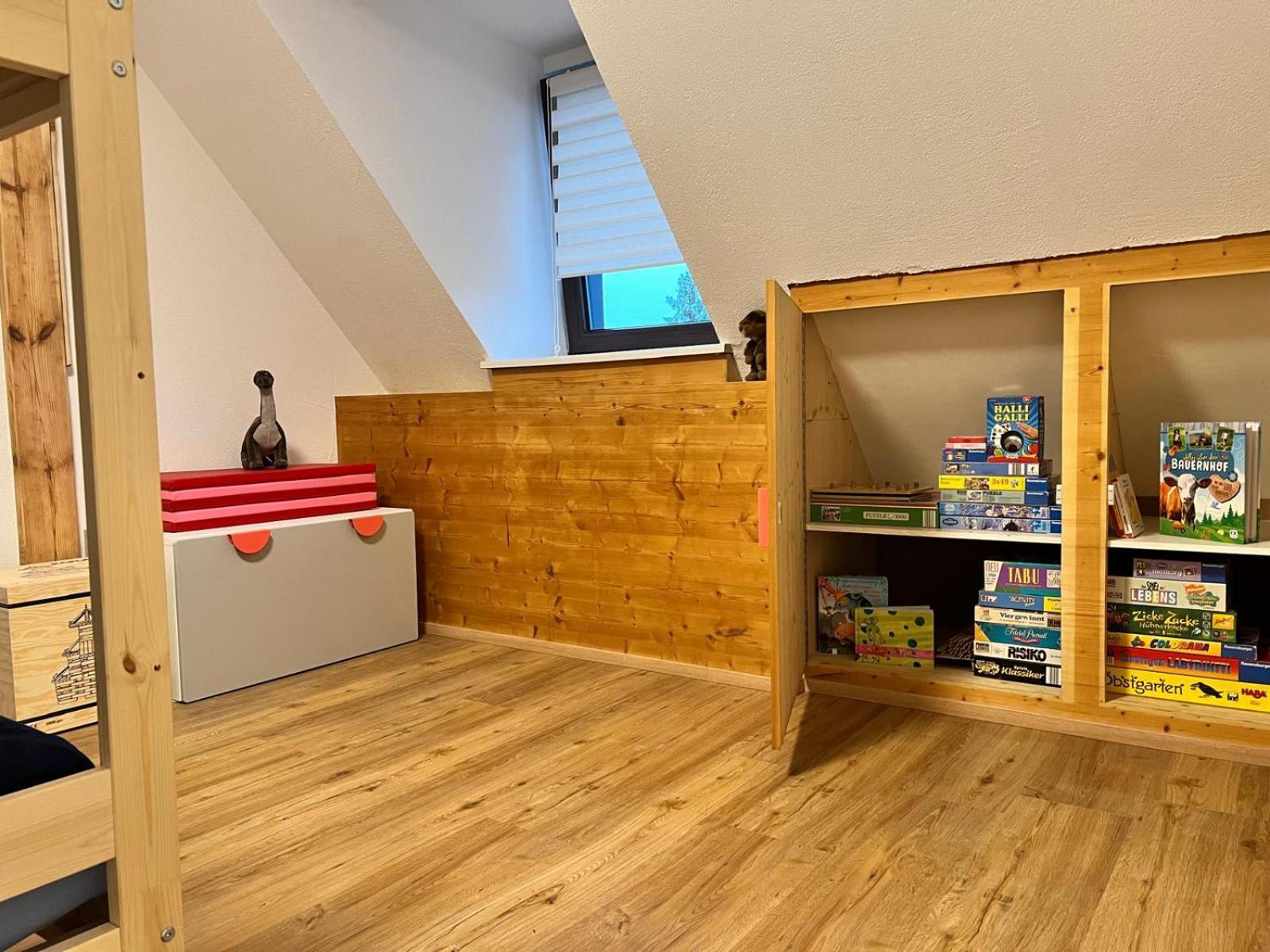 Fewo Herz Im Allgaeu Lindenberg im Allgäu Zewnętrze zdjęcie