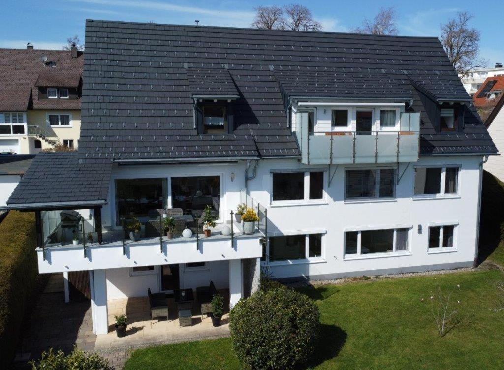 Fewo Herz Im Allgaeu Lindenberg im Allgäu Zewnętrze zdjęcie