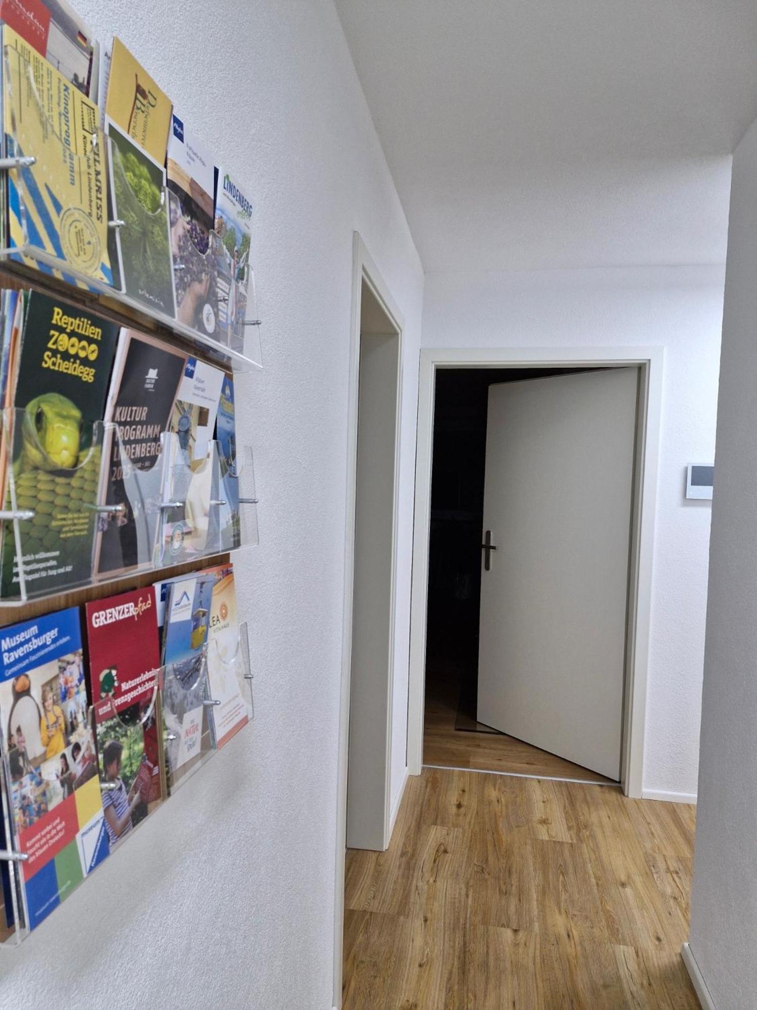 Fewo Herz Im Allgaeu Lindenberg im Allgäu Zewnętrze zdjęcie